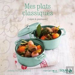 Bertrand.pt - Mes Plats Classiques - Variations Legeres