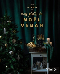Bertrand.pt - Mes Plats De Noël Vegan