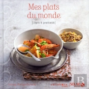 Mes Plats Du Monde - Variations Legeres