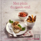 Mes Plats Du Week-End - Variations Legeres