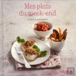 Bertrand.pt - Mes Plats Du Week-End - Variations Legeres