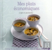 Mes Plats Economiques - Variations Legeres