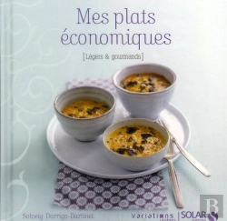 Bertrand.pt - Mes Plats Economiques - Variations Legeres