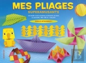 Mes Pliages Superamusants