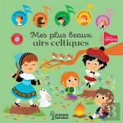 Mes Plus Beaux Airs Celtiques