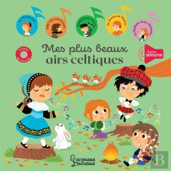 Bertrand.pt - Mes Plus Beaux Airs Celtiques