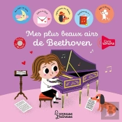 Mes Plus Beaux Airs De Beethoven