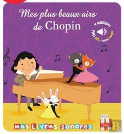 Bertrand.pt - Mes Plus Beaux Airs De Chopin