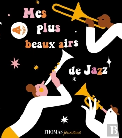 Bertrand.pt - Mes Plus Beaux Airs De Jazz