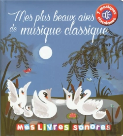Bertrand.pt - Mes Plus Beaux Airs De Musique Classique