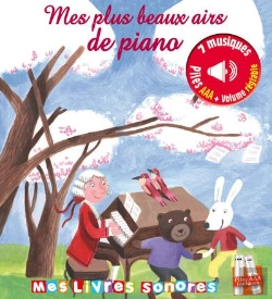 Bertrand.pt - Mes Plus Beaux Airs De Piano