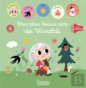Mes Plus Beaux Airs De Vivaldi