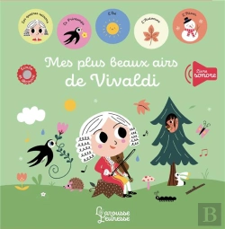 Bertrand.pt - Mes Plus Beaux Airs De Vivaldi