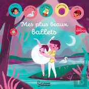 Mes Plus Beaux Ballets