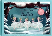 Mes Plus Beaux Ballets - Un Livre Theatre Sonore (Coll. Papiers Decoupes)