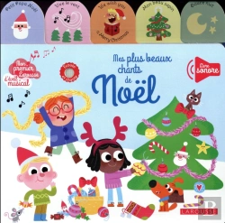 Bertrand.pt - Mes Plus Beaux Chants De Noel