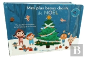 Mes Plus Beaux Chants De Noël : Par Les Choeurs D'Enfants De La Maîtrise De La Perverie