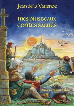 Bertrand.pt - Mes Plus Beaux Contes Sacrés
