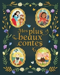 Bertrand.pt - Mes Plus Beaux Contes