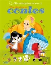 Mes Plus Beaux Contes