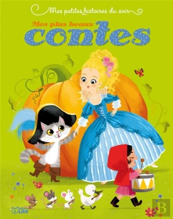 Bertrand.pt - Mes Plus Beaux Contes