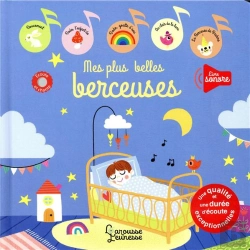 Bertrand.pt - Mes Plus Belles Berceuses