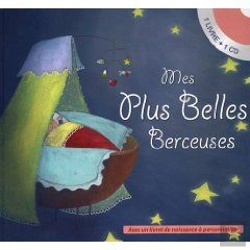 Bertrand.pt - Mes Plus Belles Berçeuses
