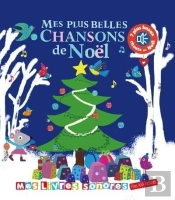 Mes Plus Belles Chansons De Noel - Ne