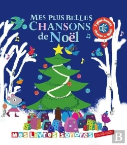 Bertrand.pt - Mes Plus Belles Chansons De Noel - Ne