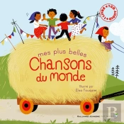 Mes Plus Belles Chansons Du Monde