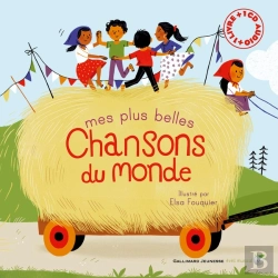 Bertrand.pt - Mes Plus Belles Chansons Du Monde