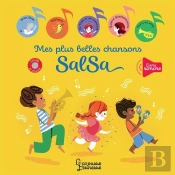 Mes Plus Belles Chansons Salsa