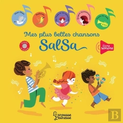 Bertrand.pt - Mes Plus Belles Chansons Salsa