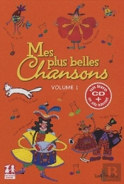 Mes Plus Belles Chansons T.1
