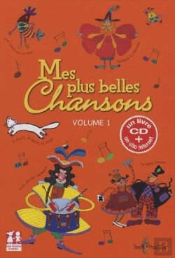 Bertrand.pt - Mes Plus Belles Chansons T.1