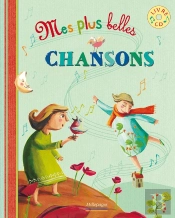 Mes Plus Belles Chansons