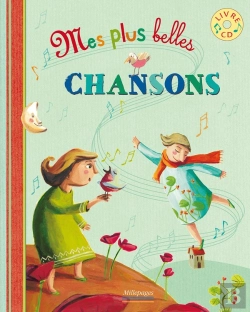 Bertrand.pt - Mes Plus Belles Chansons