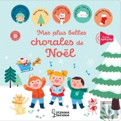 Mes Plus Belles Chorales De Noël