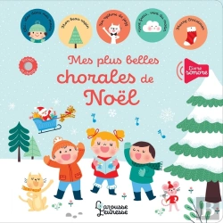 Bertrand.pt - Mes Plus Belles Chorales De Noël