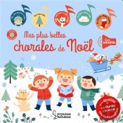 Mes Plus Belles Chorales De Noel