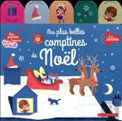 Mes Plus Belles Comptines De Noel