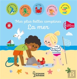 Bertrand.pt - Mes Plus Belles Comptines : La Mer