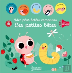Bertrand.pt - Mes Plus Belles Comptines - Les Petites Betes