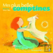 Mes Plus Belles Comptines