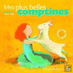 Bertrand.pt - Mes Plus Belles Comptines