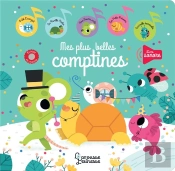 Mes Plus Belles Comptines