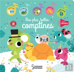 Bertrand.pt - Mes Plus Belles Comptines