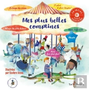 Mes Plus Belles Comptines