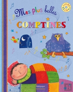 Bertrand.pt - Mes Plus Belles Comptines