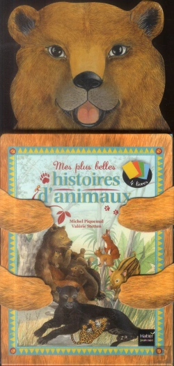 Bertrand.pt - Mes Plus Belles Histoires D'Animaux